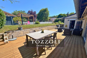 achat maison st-quentin-fallavier 38070