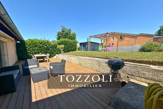 achat maison st-quentin-fallavier 38070