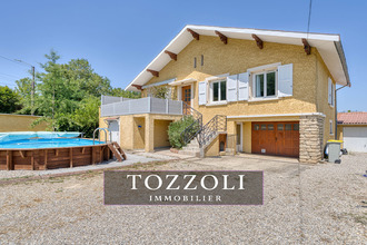 achat maison st-quentin-fallavier 38070