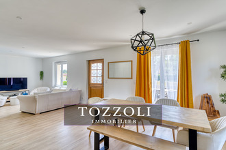achat maison st-quentin-fallavier 38070