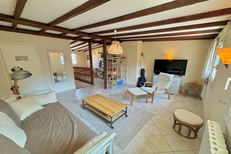 achat maison st-quentin-fallavier 38070