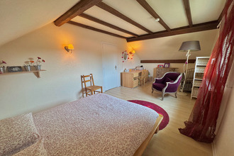 achat maison st-quentin-fallavier 38070