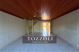achat maison st-quentin-fallavier 38070