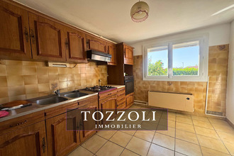 achat maison st-quentin-fallavier 38070