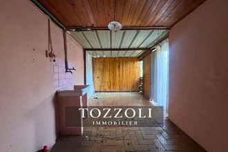 achat maison st-quentin-fallavier 38070