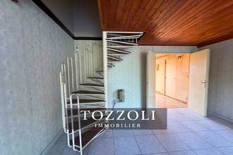 achat maison st-quentin-fallavier 38070