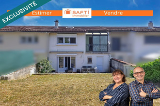 achat maison st-quentin-fallavier 38070