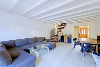 achat maison st-quentin-fallavier 38070