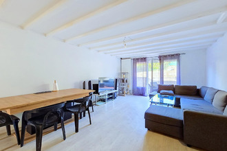 achat maison st-quentin-fallavier 38070