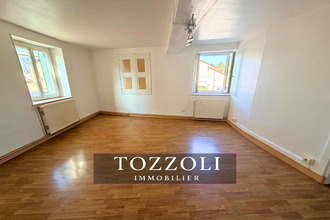 achat maison st-quentin-fallavier 38070