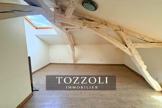 achat maison st-quentin-fallavier 38070