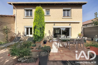 achat maison st-quentin-fallavier 38070