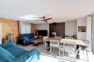 achat maison st-quentin-fallavier 38070