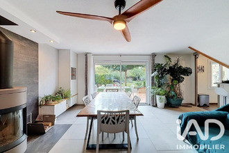 achat maison st-quentin-fallavier 38070