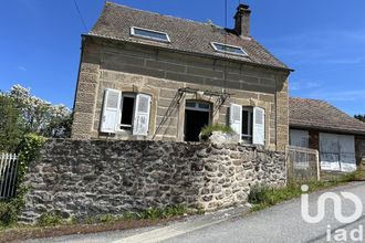 achat maison st-quentin-la-chabanne 23500