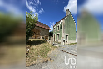 achat maison st-quentin-la-chabanne 23500