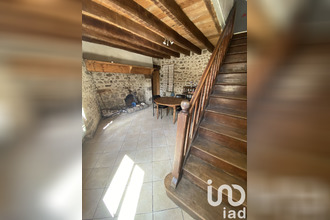 achat maison st-quentin-la-chabanne 23500