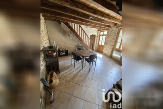 achat maison st-quentin-la-chabanne 23500