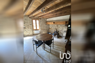 achat maison st-quentin-la-chabanne 23500