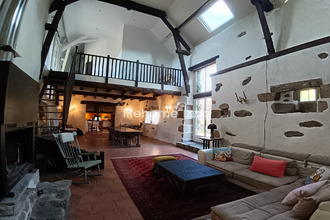 achat maison st-quentin-la-chabanne 23500