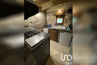 achat maison st-quentin-la-chabanne 23500