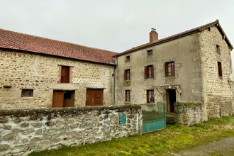 achat maison st-quentin-la-chabanne 23500