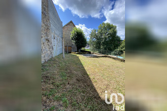 achat maison st-quentin-la-chabanne 23500