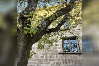 achat maison st-quentin-la-poterie 30700