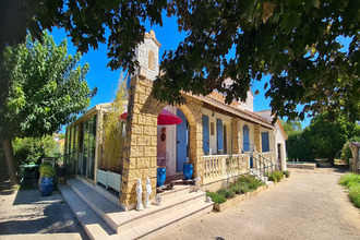 achat maison st-quentin-la-poterie 30700