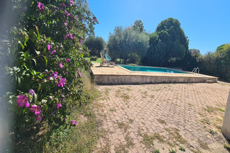 achat maison st-quentin-la-poterie 30700