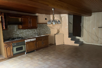 achat maison st-quentin-la-poterie 30700