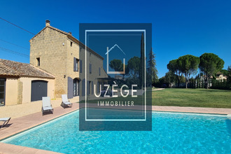 achat maison st-quentin-la-poterie 30700