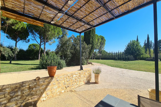 achat maison st-quentin-la-poterie 30700