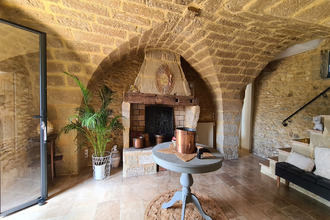 achat maison st-quentin-la-poterie 30700