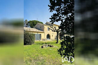 achat maison st-quentin-la-poterie 30700