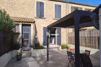 achat maison st-quentin-la-poterie 30700