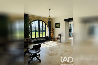 achat maison st-quentin-la-poterie 30700