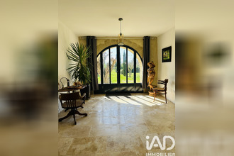 achat maison st-quentin-la-poterie 30700