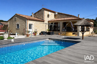 achat maison st-quentin-la-poterie 30700