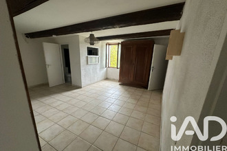 achat maison st-quentin-la-poterie 30700