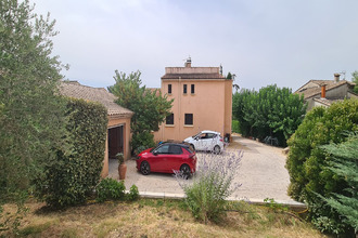 achat maison st-quentin-la-poterie 30700