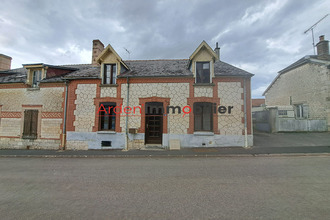 achat maison st-quentin-le-petit 08220