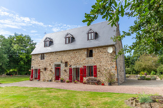 achat maison st-quentin-les-chardonnets 61800