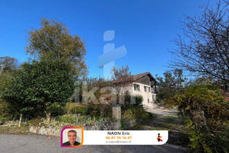 achat maison st-quentin-sur-isere 38210