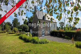 achat maison st-quentin-sur-le-homme 50220