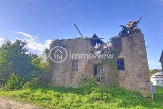 achat maison st-quentin-sur-le-homme 50220