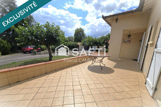 achat maison st-quirc 09700