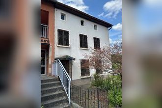 achat maison st-quirin 57560