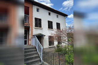 achat maison st-quirin 57560