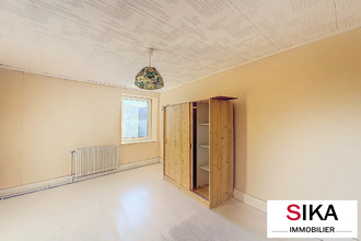 achat maison st-quirin 57560